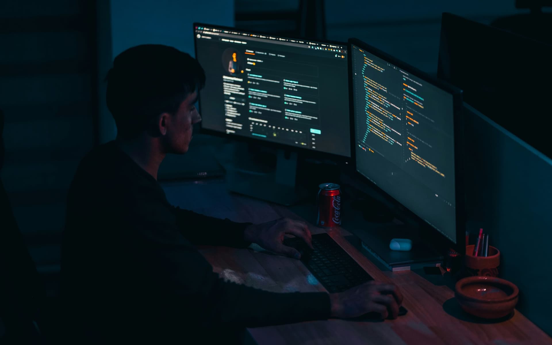 Chartered Accountants as Developers