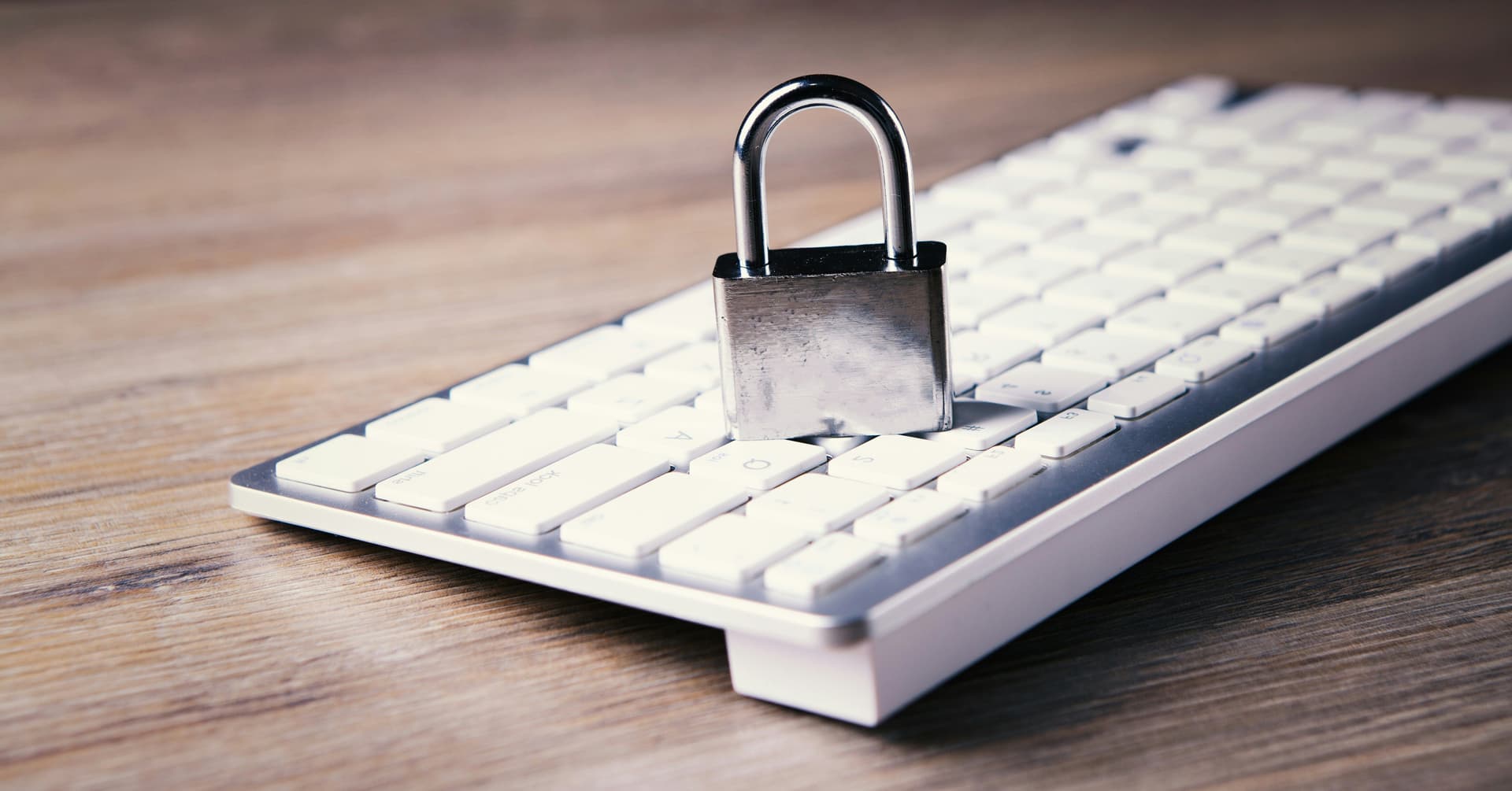 Security That Auditors Love, Without the IT Overhead