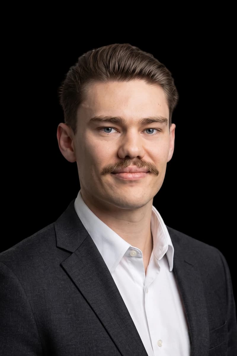 Josua van Buuren
