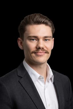 Josua van Buuren