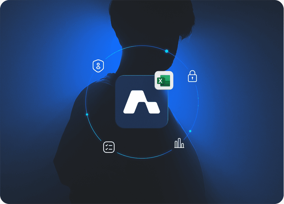 App-powered evolution