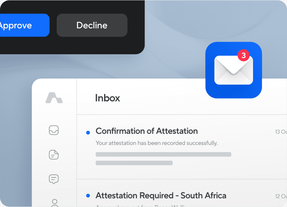 Intelligent email orchestration